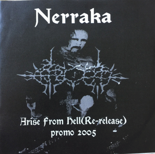 Nerraka : Arise From Hell (Re-release)